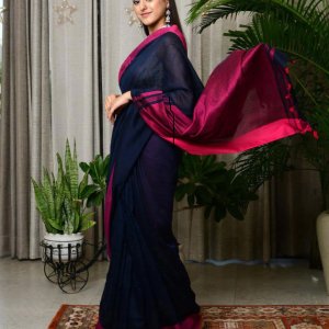 Khadi Cotton Handloom image