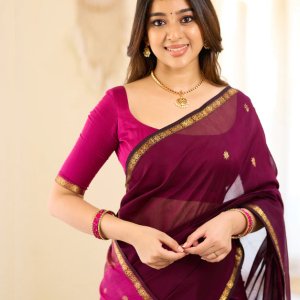 Maheshwari Cotton image