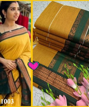 Kalyani Cotton kc1003