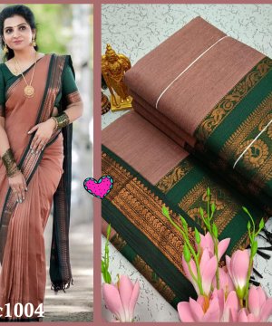 Kalyani Cotton kc1004