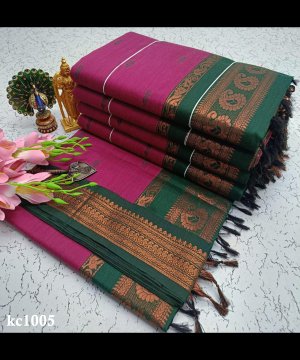 Kalyani Cotton kc1005