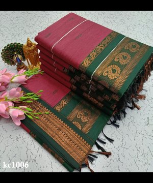 Kalyani Cotton kc1006