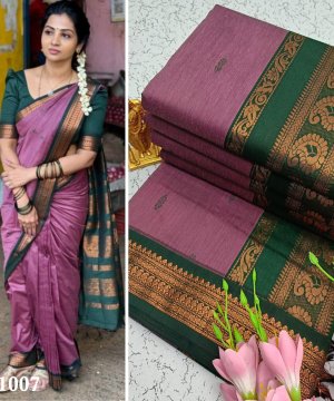 Kalyani Cotton kc1007