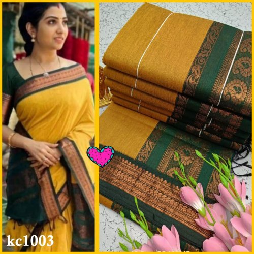 Kalyani Cotton kc1003