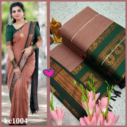 Kalyani Cotton kc1004