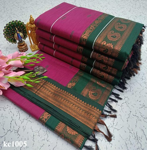 Kalyani Cotton kc1005