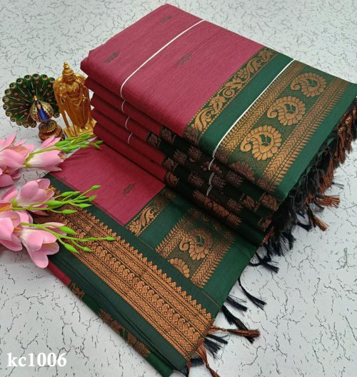 Kalyani Cotton kc1006