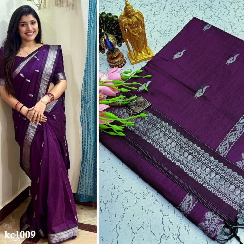 Kalyani Cotton kc1009