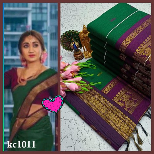 Kalyani Cotton kc1011