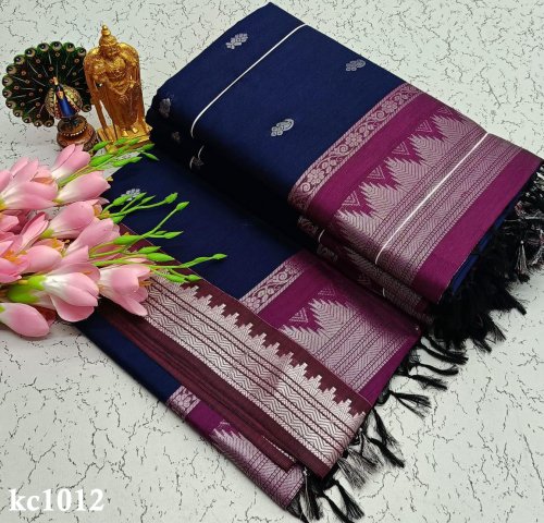 Kalyani Cotton kc1012