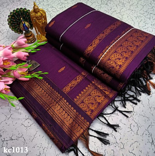 Kalyani Cotton kc1013