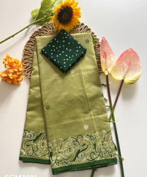  South Cotton scm1001