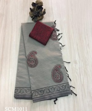  South Cotton scm1011