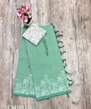  South Cotton scm1012