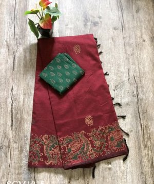  South Cotton scm1015