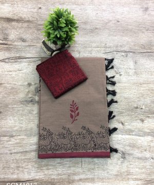  South Cotton scm1017