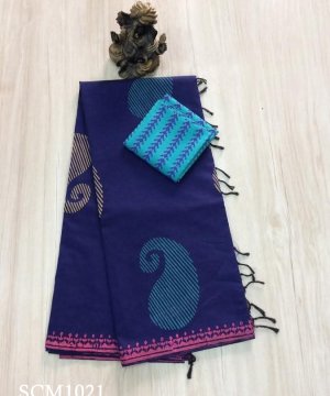  South Cotton scm1021