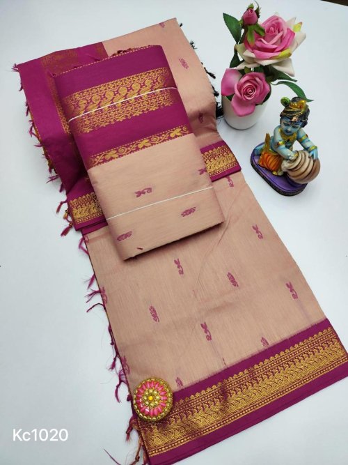 Kalyani Cotton kc1020