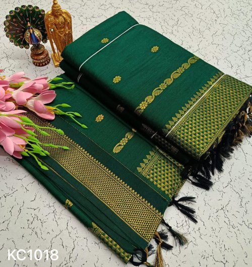 Kalyani Cotton kc1018