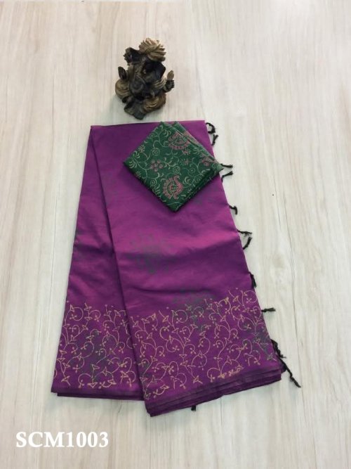  South Cotton scm1003