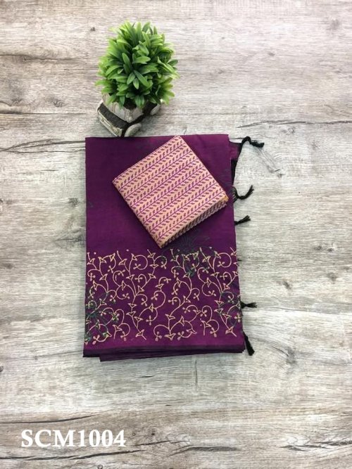  South Cotton scm1004