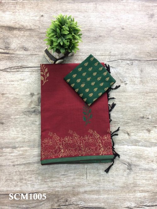  South Cotton scm1005