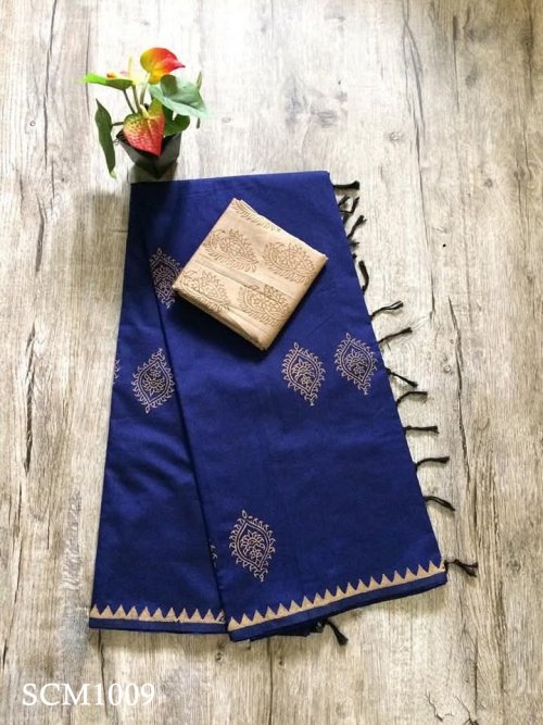  South Cotton scm1009