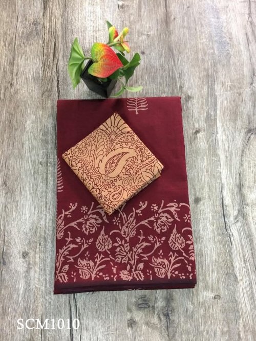  South Cotton scm1010