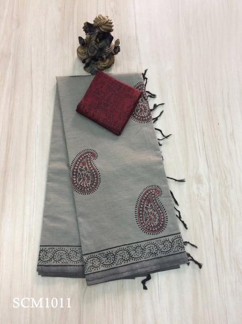  South Cotton scm1011