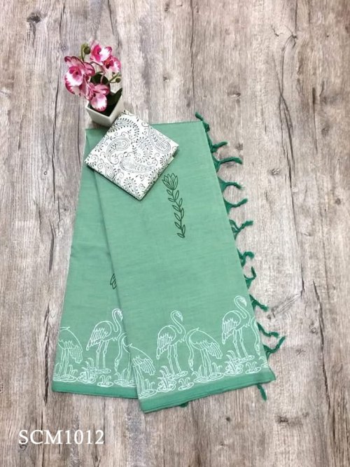  South Cotton scm1012