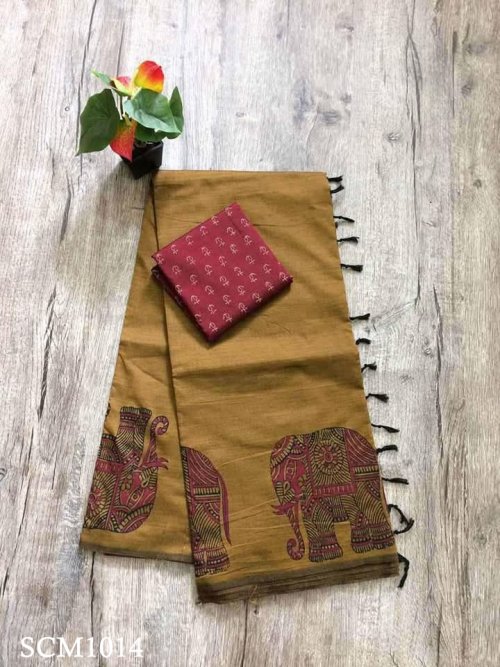  South Cotton scm1014