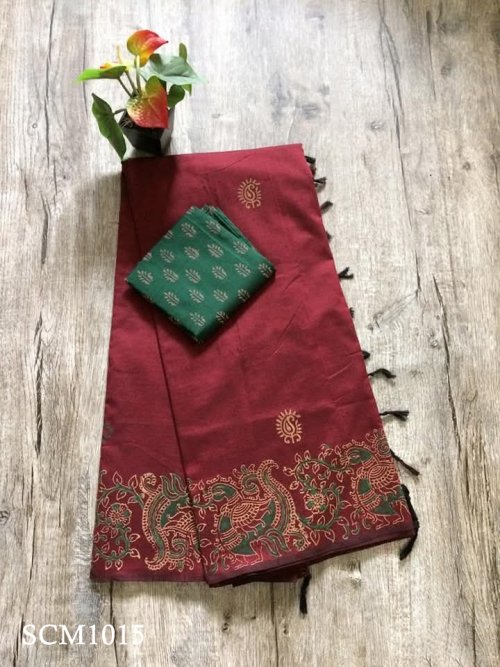  South Cotton scm1015