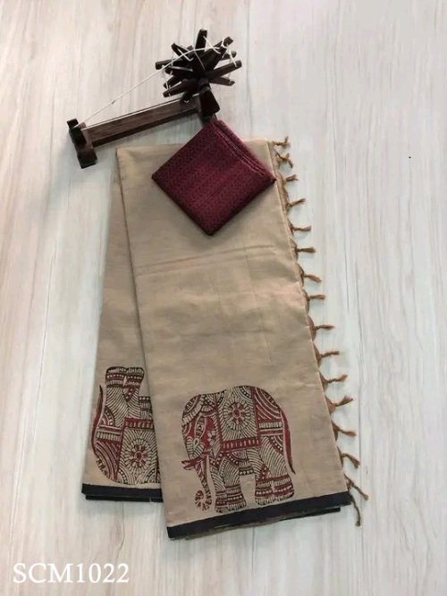  South Cotton scm1022