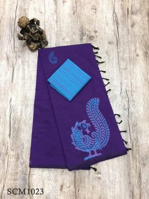  South Cotton scm1023