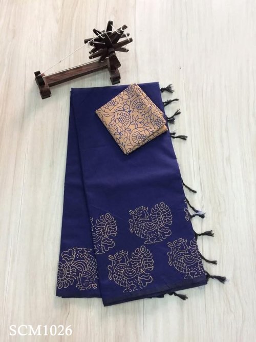  South Cotton scm1026