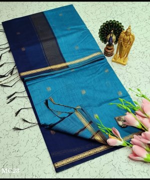Maheshwari Cotton mc23