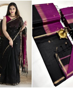 Maheshwari Cotton mc21