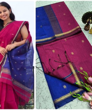 Maheshwari Cotton mc15