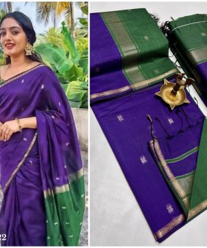 Maheshwari Cotton mc22