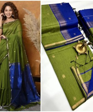 Maheshwari Cotton mc20