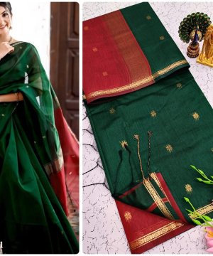 Maheshwari Cotton mc11