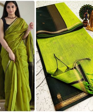 Maheshwari Cotton mc08