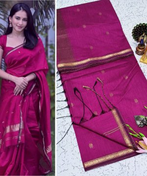 Maheshwari Cotton mc16