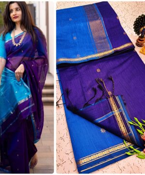 Maheshwari Cotton mc12