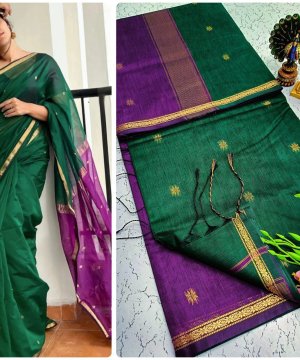 Maheshwari Cotton mc18