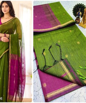 Maheshwari Cotton mc01