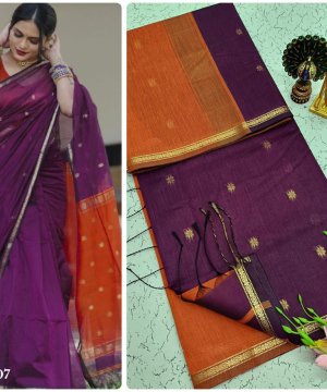 Maheshwari Cotton mc07