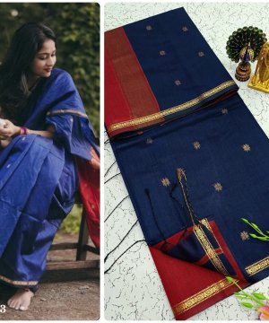 Maheshwari Cotton mc13