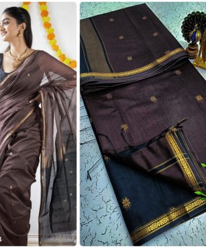 Maheshwari Cotton mc03