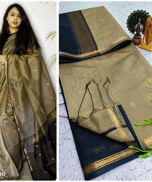 Maheshwari Cotton mc09